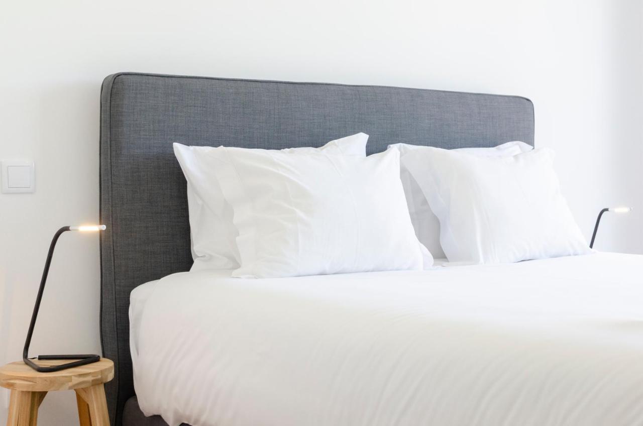 Ocean Views - New Private Condominium With Pool & Sea Views ナザレ エクステリア 写真