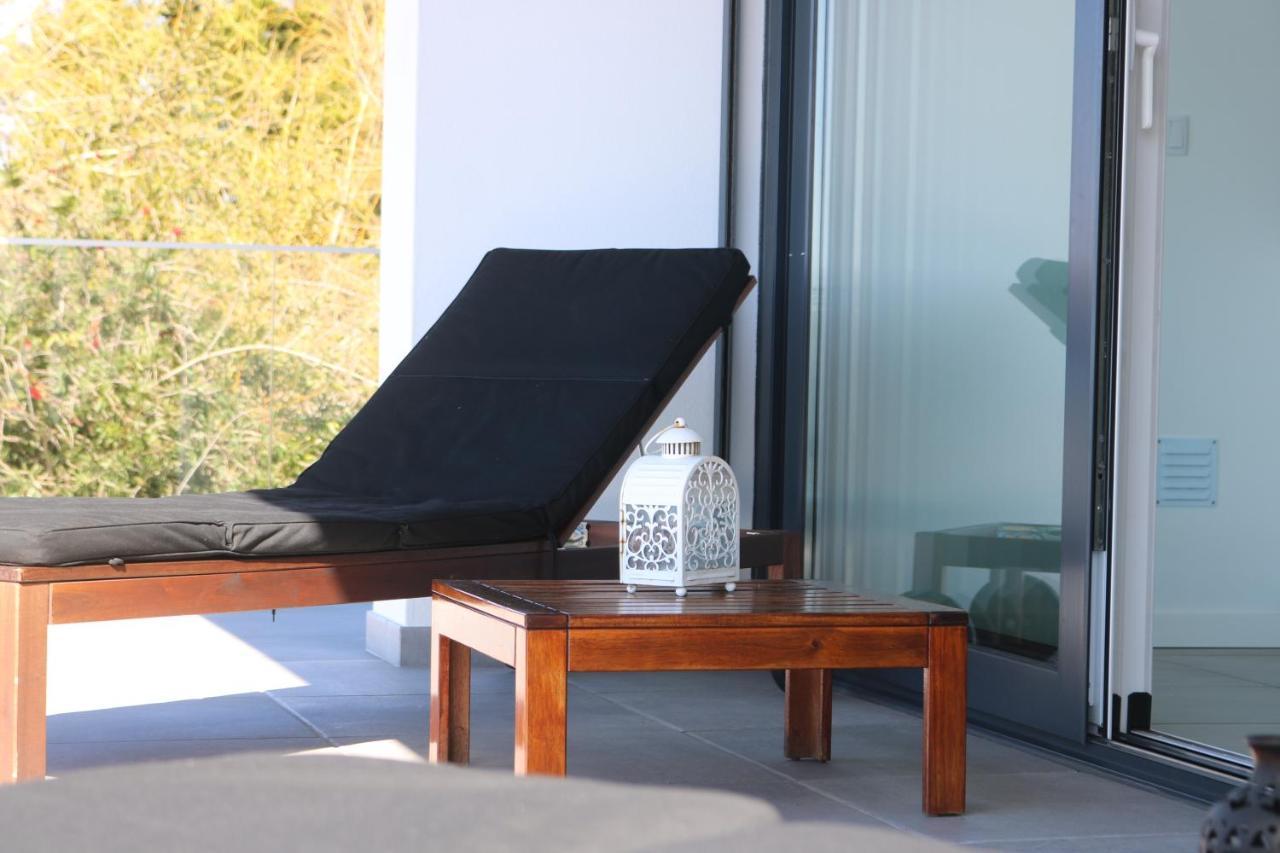 Ocean Views - New Private Condominium With Pool & Sea Views ナザレ エクステリア 写真