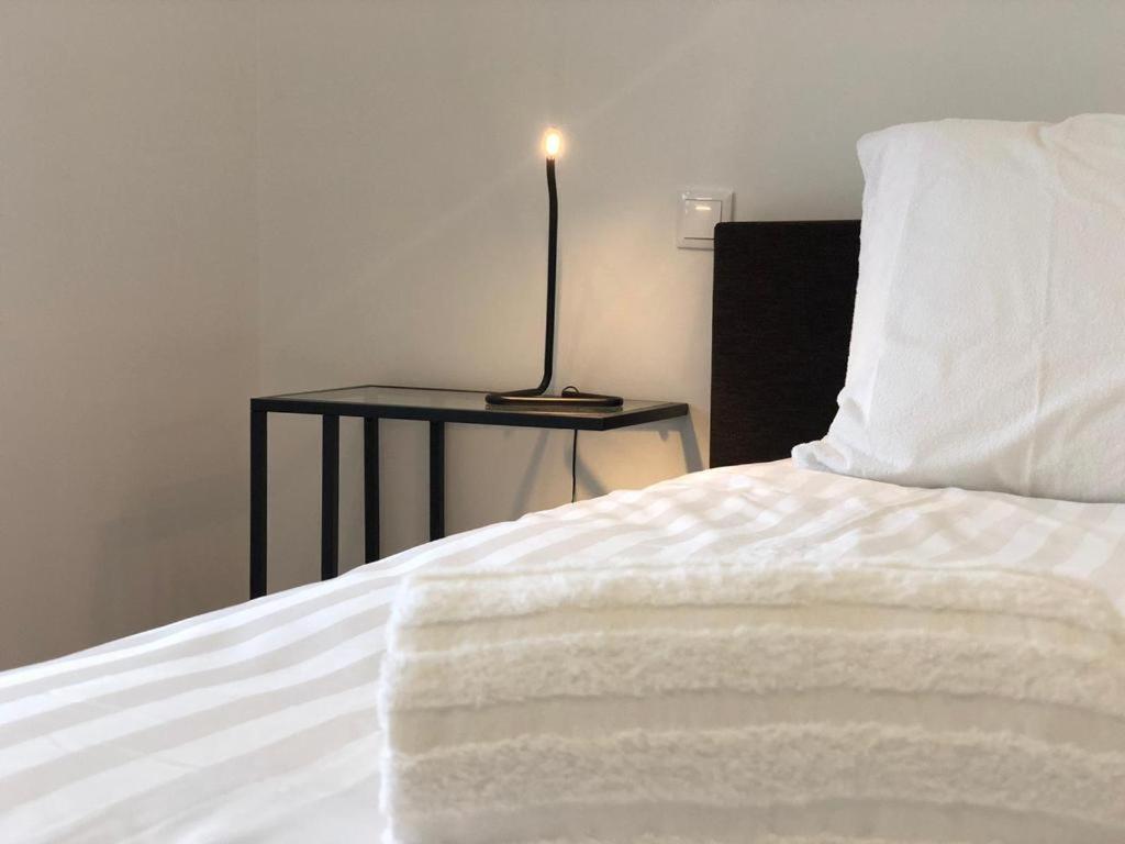 Ocean Views - New Private Condominium With Pool & Sea Views ナザレ エクステリア 写真