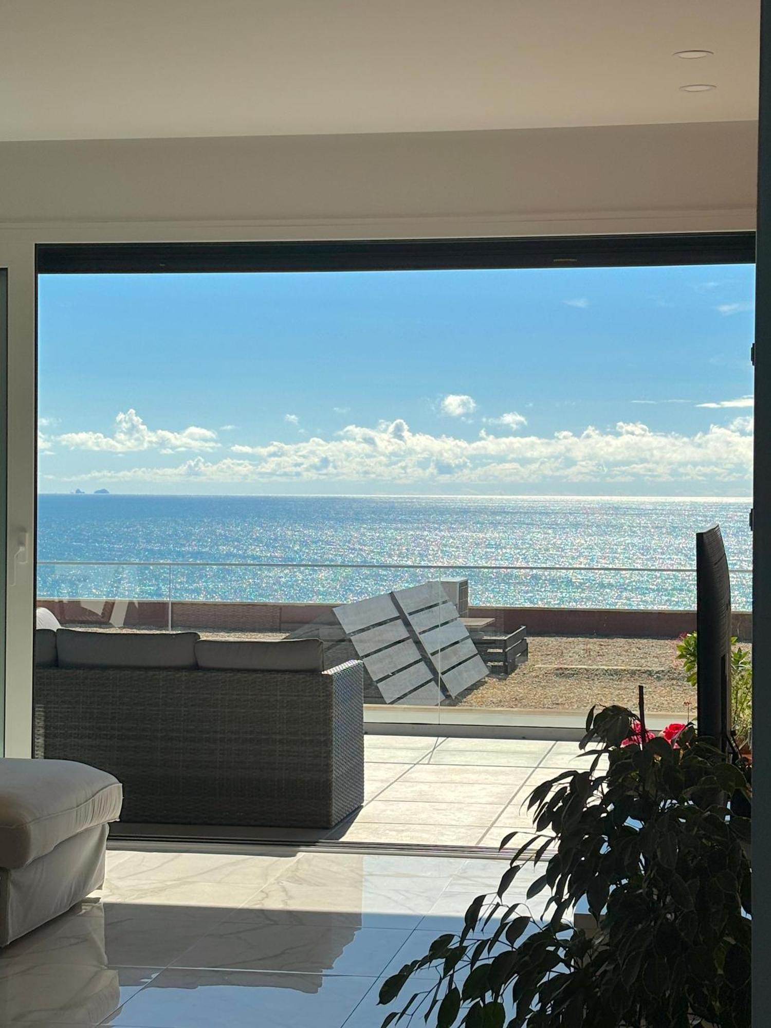 Ocean Views - New Private Condominium With Pool & Sea Views ナザレ エクステリア 写真