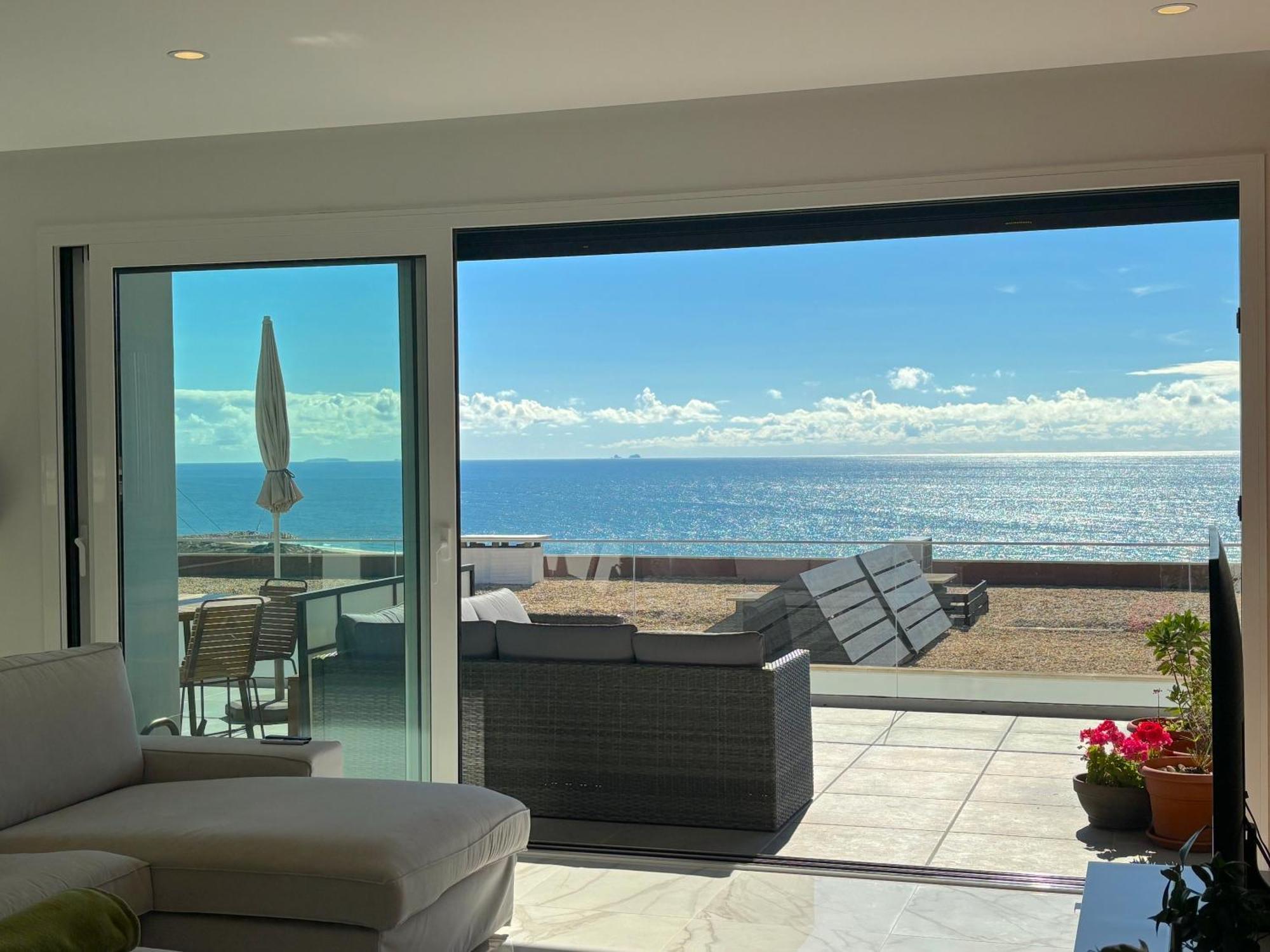 Ocean Views - New Private Condominium With Pool & Sea Views ナザレ エクステリア 写真