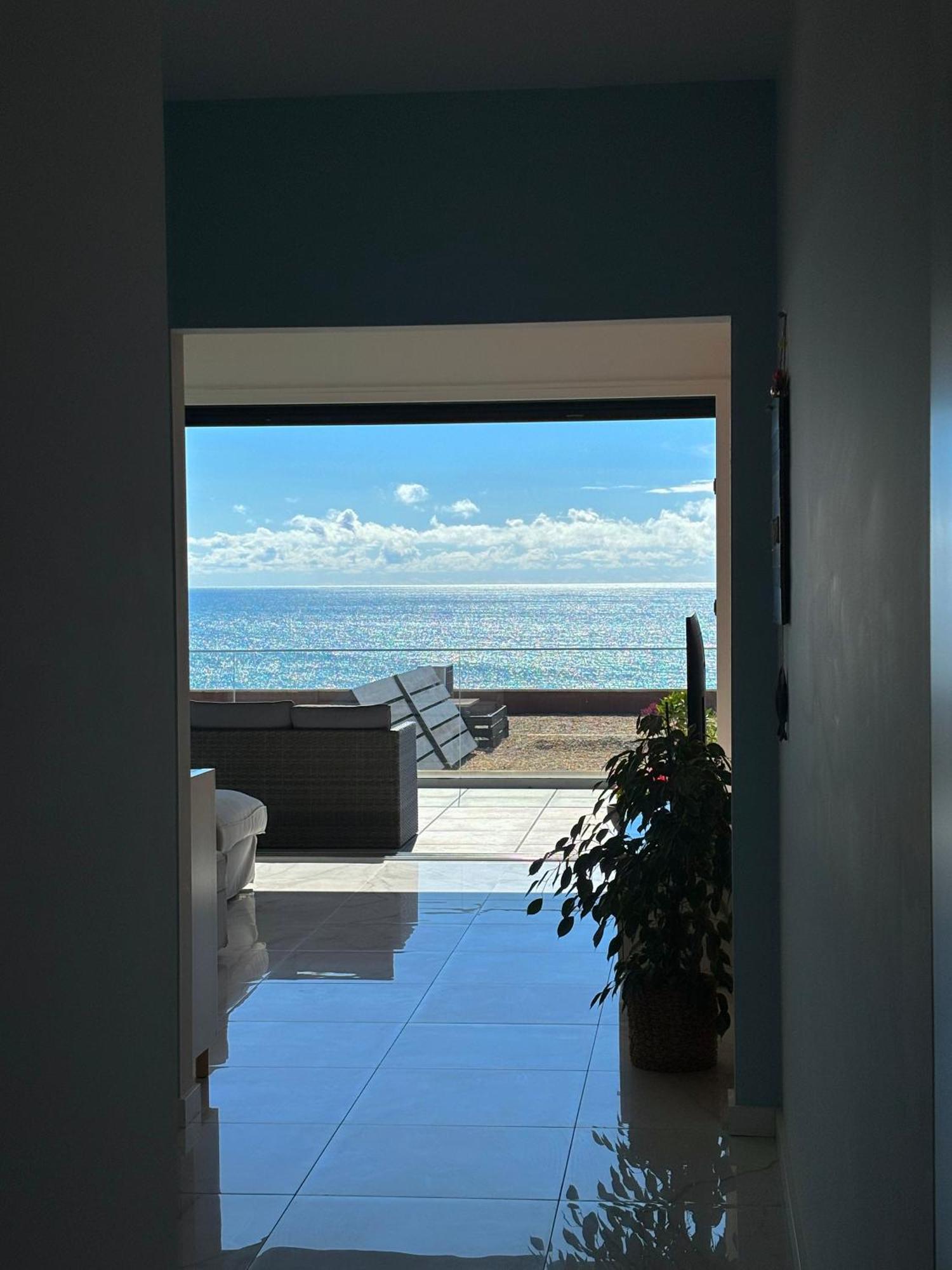 Ocean Views - New Private Condominium With Pool & Sea Views ナザレ エクステリア 写真